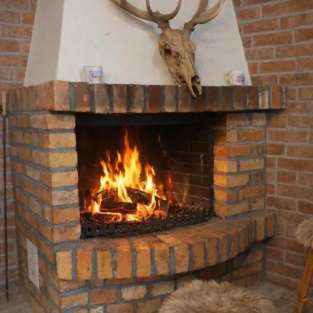 別荘 Oak Pearl Duben