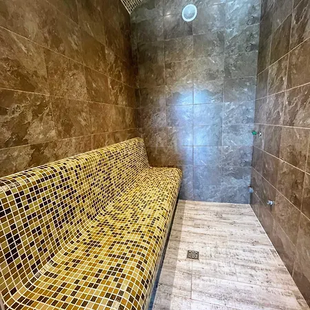 Oak Pearl 別荘 Duben