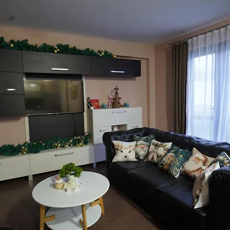 Oak Pearl 別荘 Duben