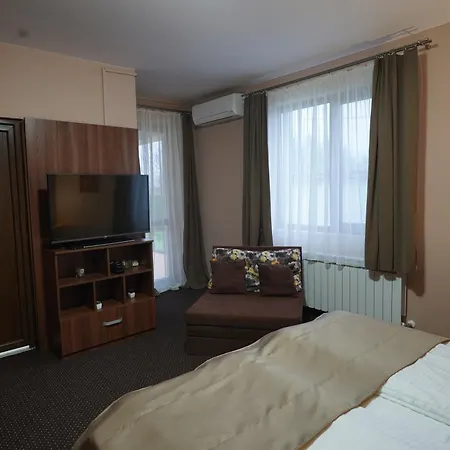 Oak Pearl Casa de Férias Duben
