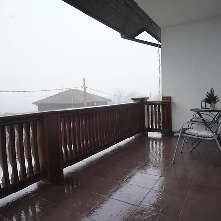 別荘 Oak Pearl Duben