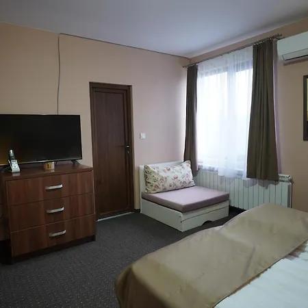 別荘 Oak Pearl Duben