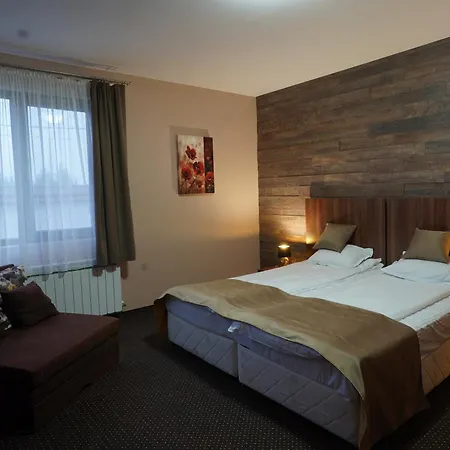 別荘 Oak Pearl Duben