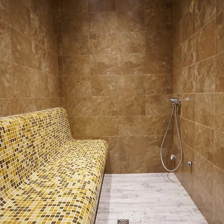 Oak Pearl 別荘 Duben