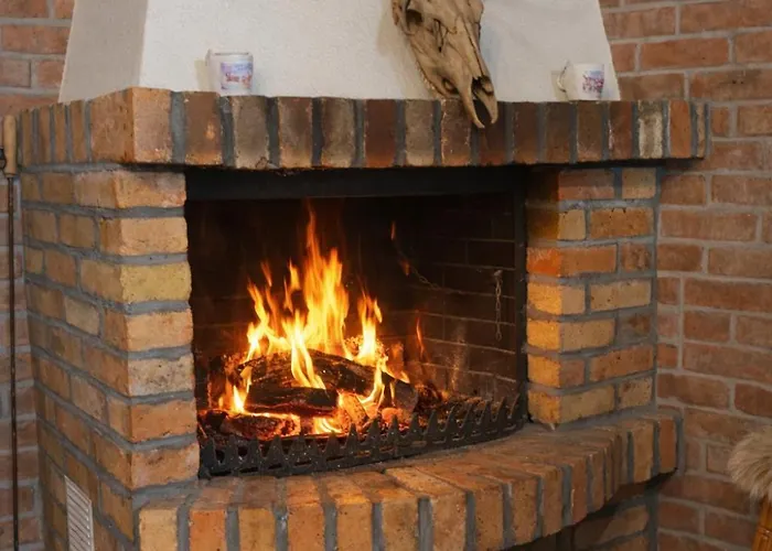 Dom wakacyjny Oak Pearl Duben