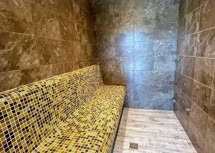 Oak Pearl Semesterbostad Duben