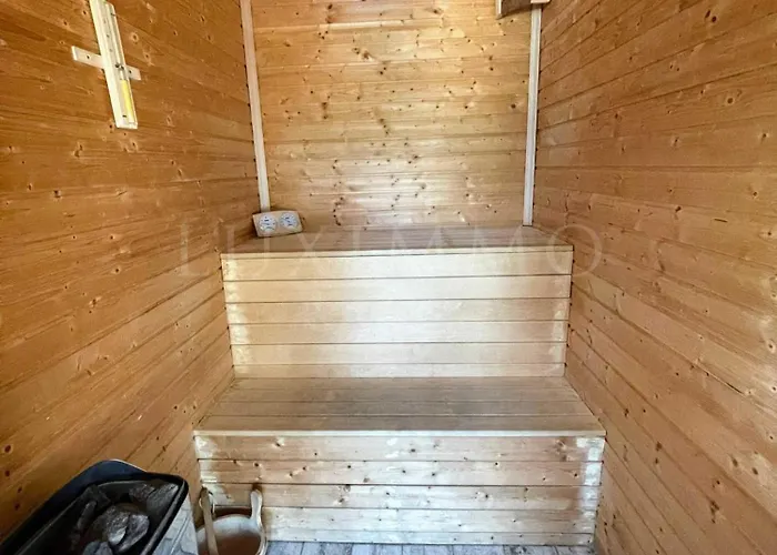 Oak Pearl Semesterbostad