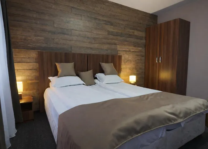 Semesterbostad Oak Pearl