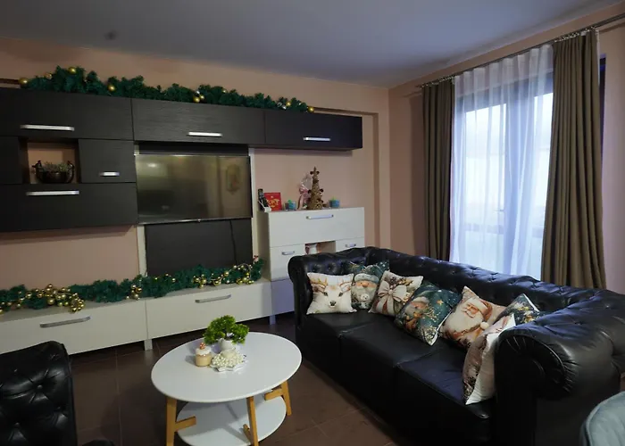 Oak Pearl Dom wakacyjny Duben