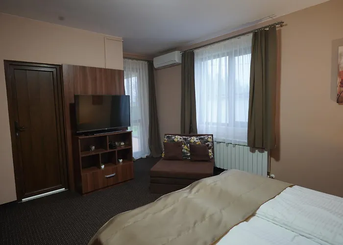 Oak Pearl Dom wakacyjny Duben