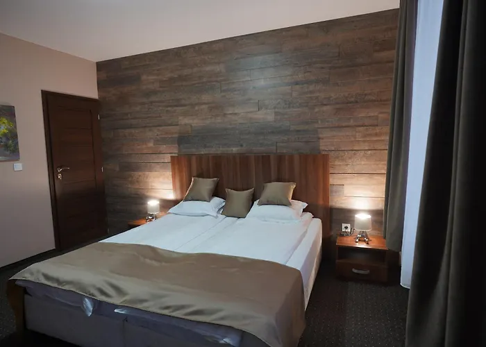 Oak Pearl Semesterbostad *