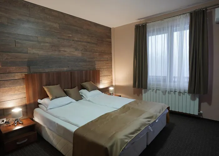 Semesterbostad Oak Pearl *