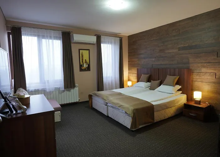 Oak Pearl Semesterbostad