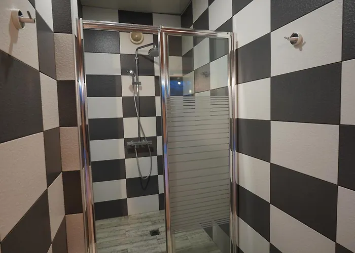 Oak Pearl Semesterbostad