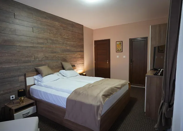 Oak Pearl Semesterbostad *