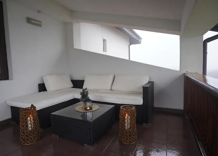 Oak Pearl Semesterbostad *