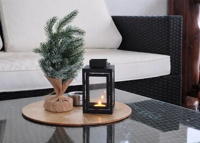 Oak Pearl Semesterbostad Duben