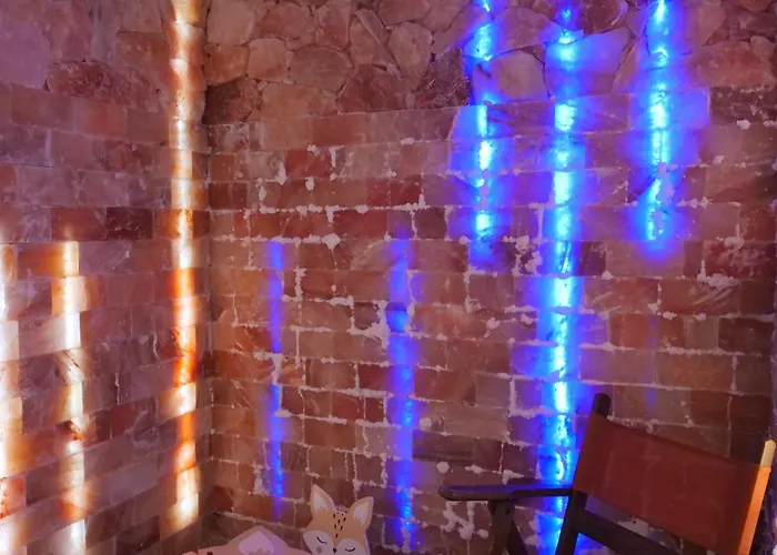 Oak Pearl Dom wakacyjny *