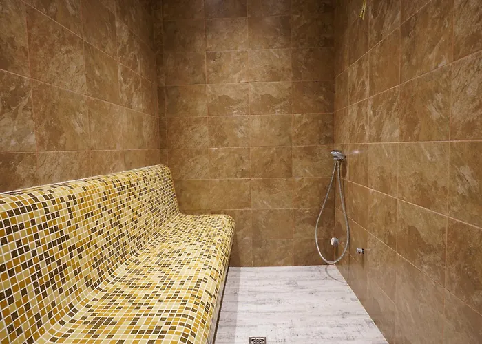 Oak Pearl Dom wakacyjny Duben